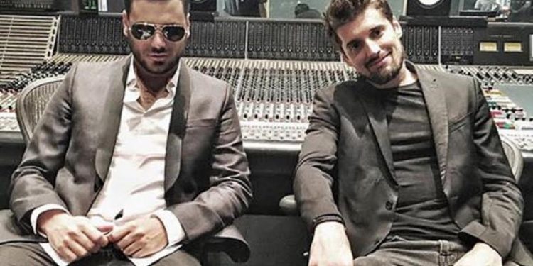 2CELLOS / Photo: Promo