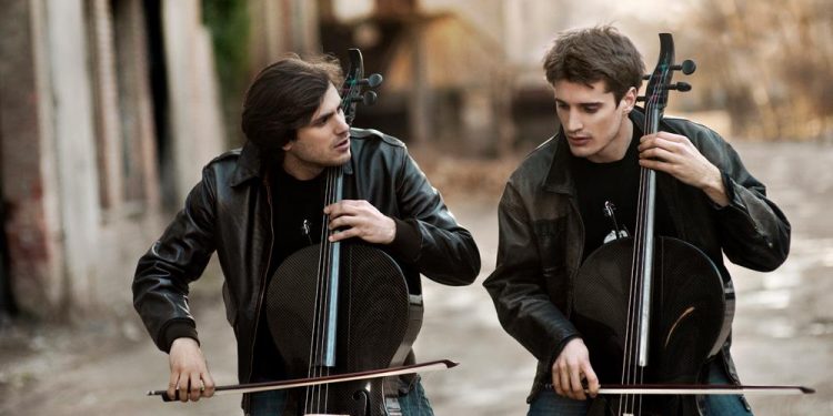 Photo: Promo