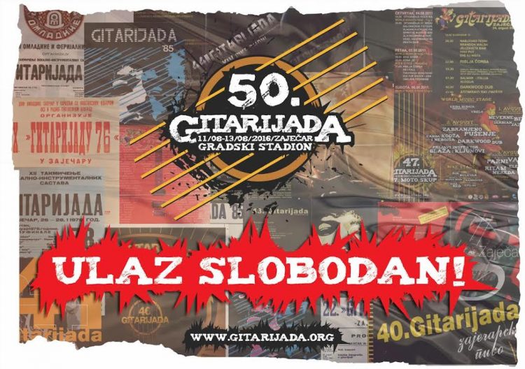 Centar za kulturu i turizam Zaječar