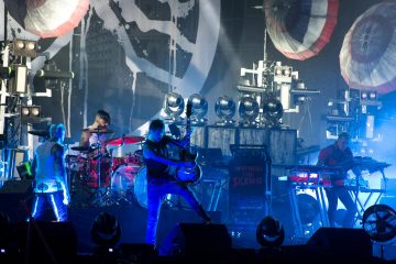 The Prodigy/Photo: Exit