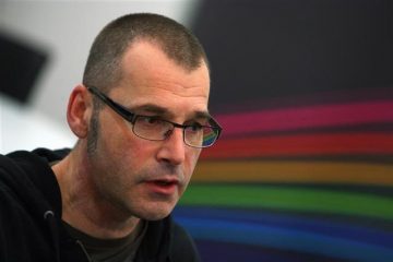 Vladimir Arsenijevic/ Photo: Promo