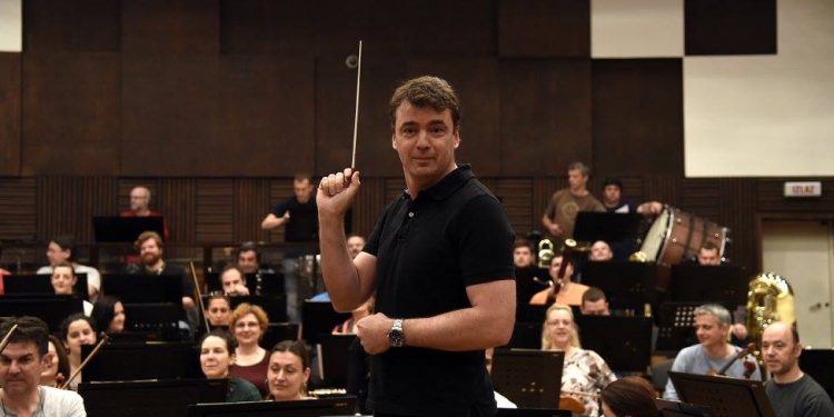 Gabriel Feltz/Photo: Nemanja Jovanović