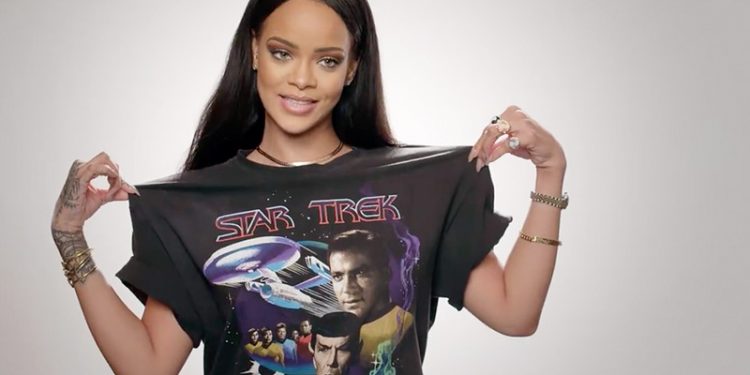 Photo: Promo Star Trek