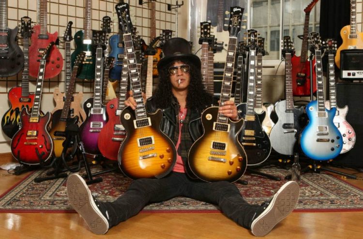 Slash/Photo:Promo