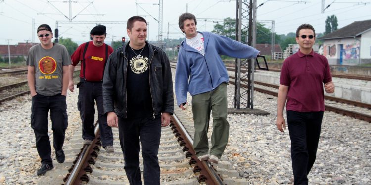 Atheist Rap /Photo: Promo