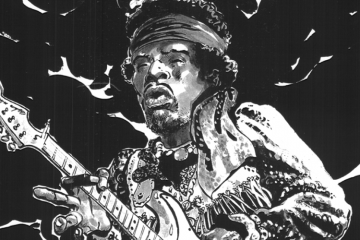 Hendrix Day/Photo: Mikser House