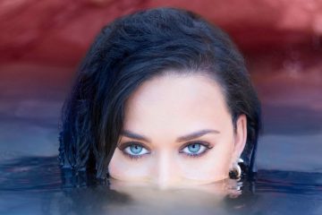 Photo: Facebook/ Katu Perry@katyperry