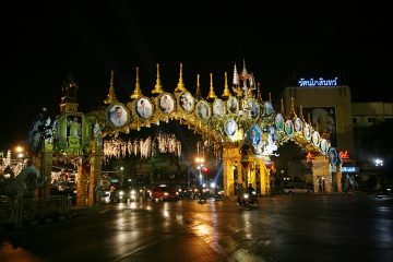 Bangkok/wikimedia.org