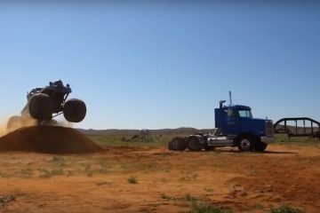 Mad Max - Fury Road /Photo> YouTube