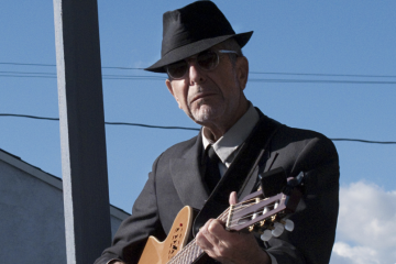 Leonard Koen/Photo: Public