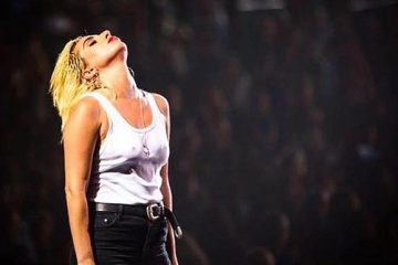 Lejdi Gaga/Photo: facebook@ladygaga