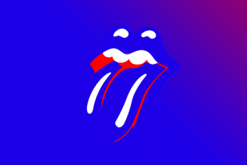 Photo: Facebook.com@therollingstones