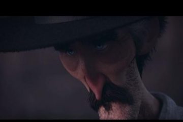 Borrowed Time/Photo: Vimeo printsreen
