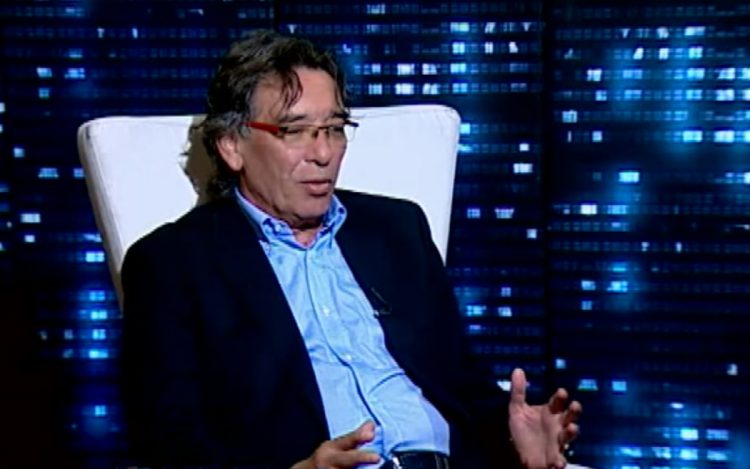 Darko Bajić/Photo: printscreen