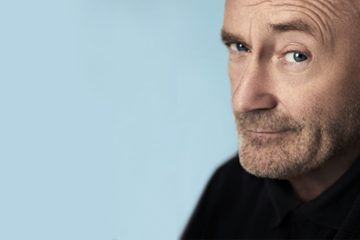 Fil Kolins/Photo: facebook@philcollins