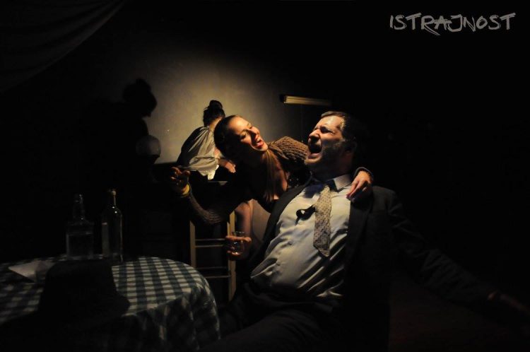 Istrajnost/ Photo: Promo