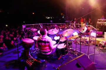 Nišvil 2016./Photo: nisville.com