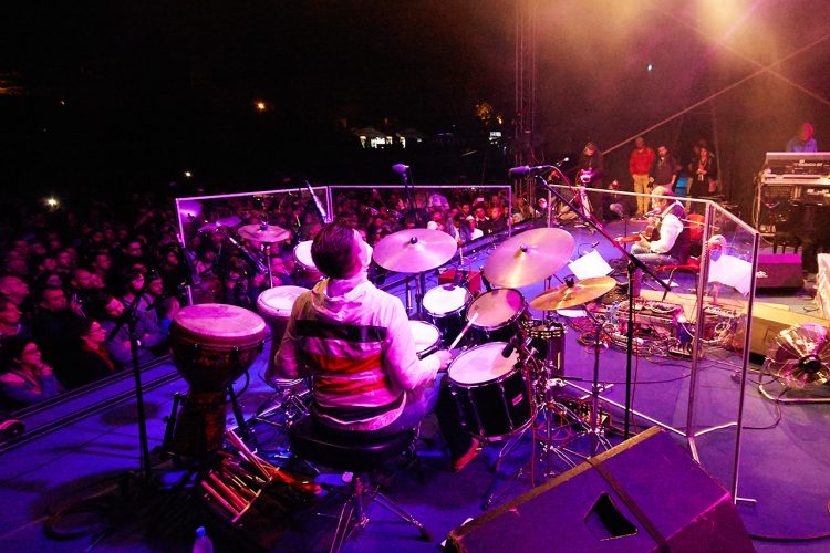 Nišvil 2016./Photo: nisville.com