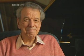 Rod Temperton/Photo: Wikipedia.org
