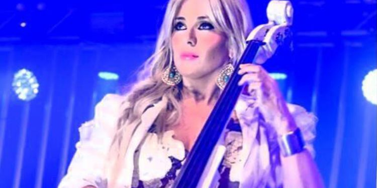 The Exclusive Strings /Photo:facebook@theexclusivestrings