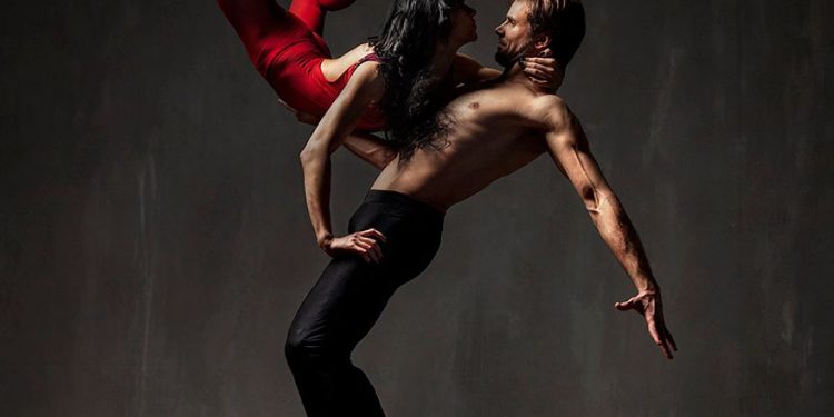 Photo: Vadim Stein