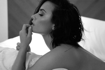Photo: Facebook @DemiLovato