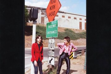 Photo: Facebook @TheLemonTwigs