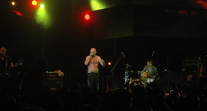 Goblini/Photo: Promo Sumadija fest
