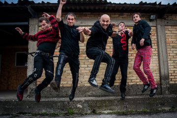 Goblini/Foto: Marko Ristić Promo