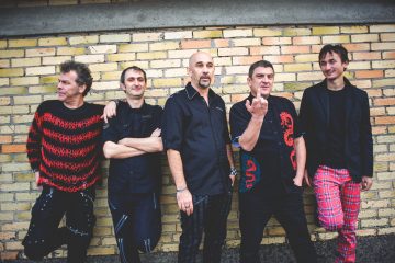 Goblini/Foto: Marko Ristić Promo