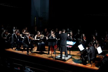 Photo: Facebook/ Beogradska filharmonija @bgfilharmonija