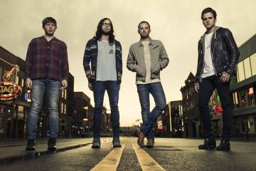 Photo: Facebook @KingsOfLeon