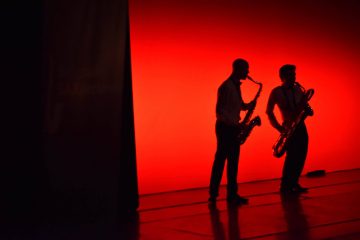 Photo: Facebook @belgradesaxperience