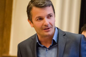 Igor Stankovć'/Photo: Promo