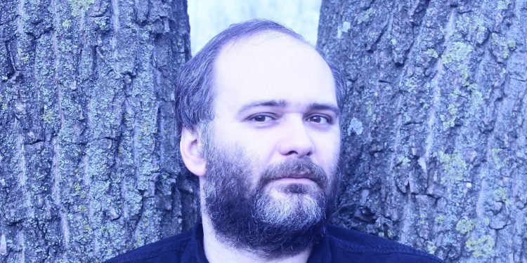 Branko Radaković/Photo: Promo