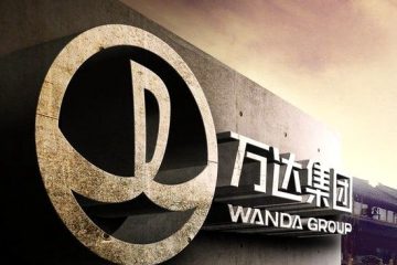 Wanda Group/Promo