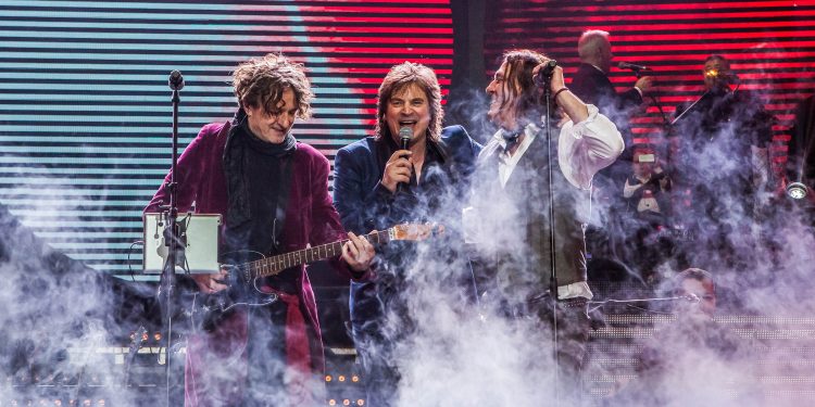 Bijelo dugme/Photo: Marko Obradović Edge