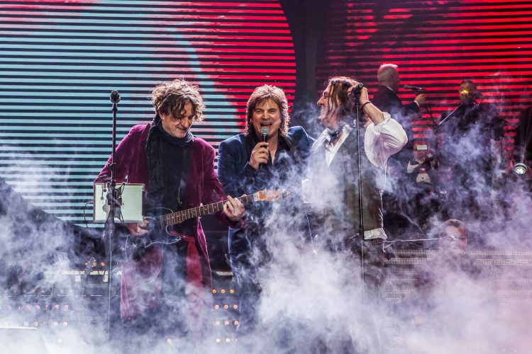 Bijelo dugme/Photo: Marko Obradović Edge