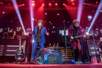 Bijelo dugme, Arena 2016./Photo: Promo, Marko Obradović Edge
