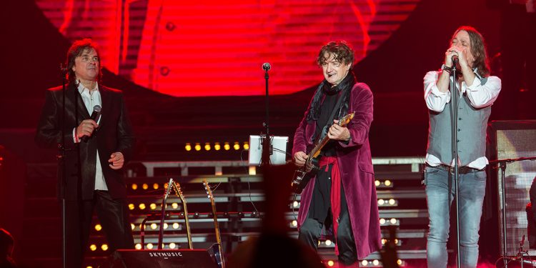 Bijelo dugme: Photo: Luka Pilipović