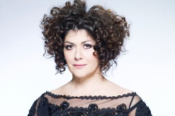 Divna Ljubojević/Photo: nebojša Babić
