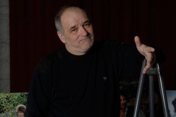 Đorđe Balašević/Photo: Branko Pantelić