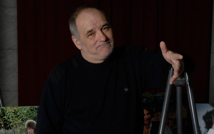 Đorđe Balašević/Photo: Branko Pantelić