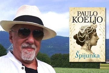 Paolo Koeljo/Photo: facebook@paulocoelho