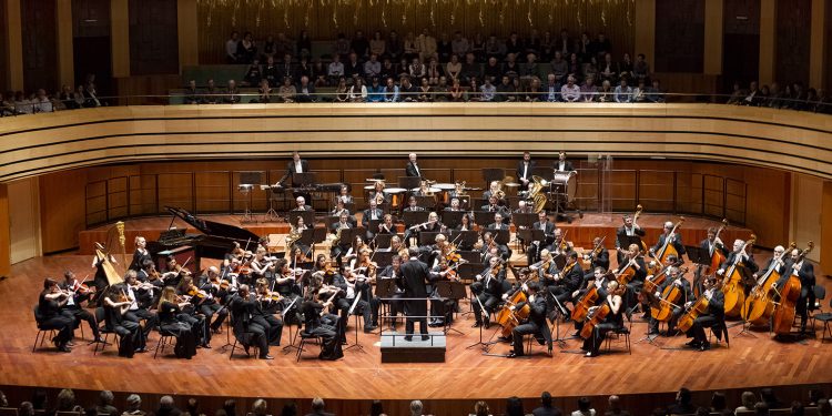 Beogradska filharmonija, Photo> Promo