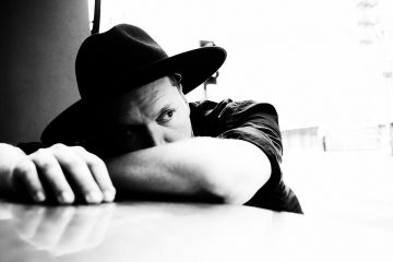 SOHN/ Photo: Phil Knott