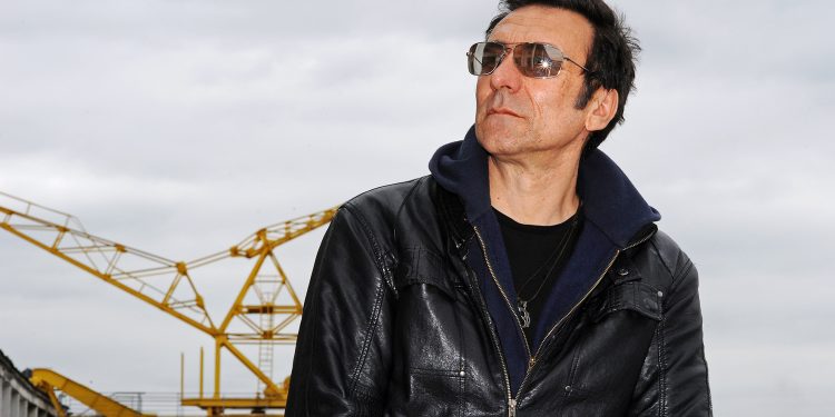 Branko Đurić Đuro/Photo: Branko Pantelić