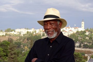 Photo: Facebook @MorganFreeman