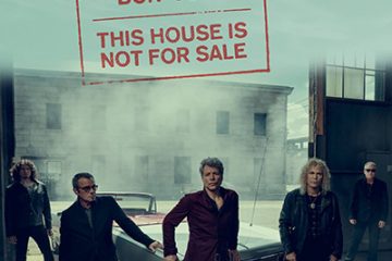 Bon Jovi/ Photo: Universal Music