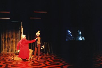 Hamlet, SNP/Photo: Srđan Đurić/promo